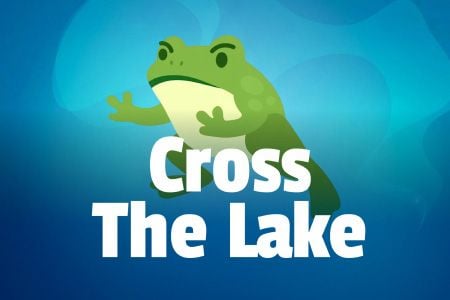 Cross The Lake