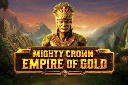 Mighty Crown: Empire of Gold