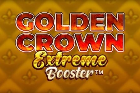 Golden Crown Extreme Booster