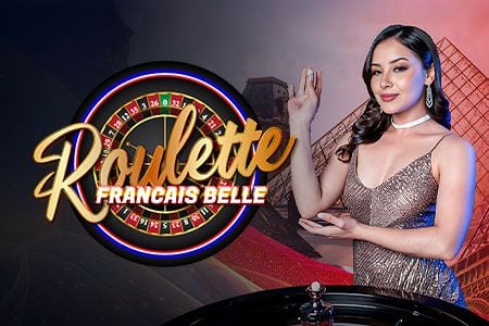 Francais Belle Roulette