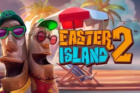 Easter Island 2