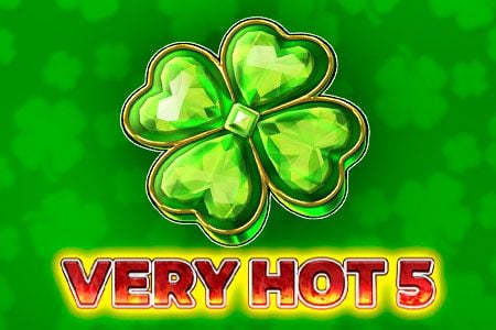 Very Hot 5