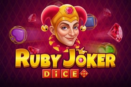 Ruby Joker Dice