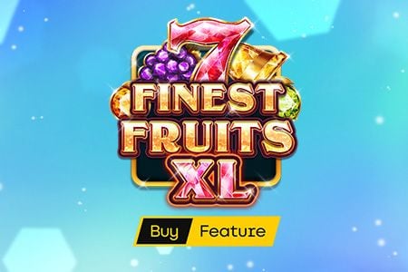 Finest Fruits XL