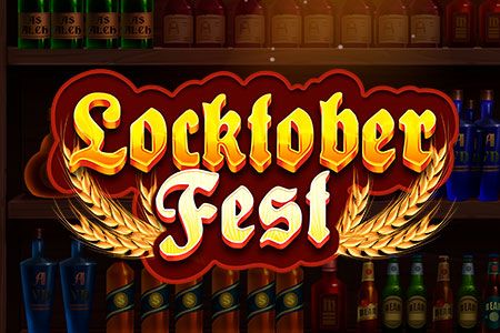 Locktoberfest