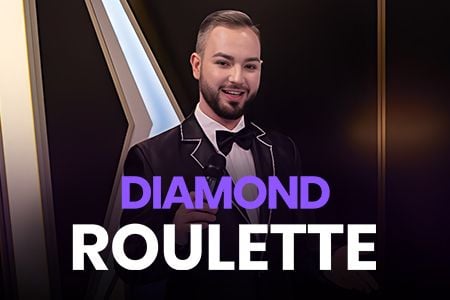 Diamond Roulette
