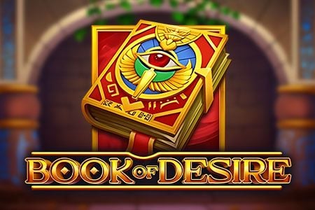 Book of Desire