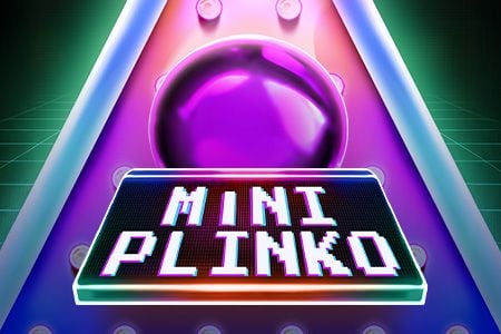 8Bit Mini Plinko