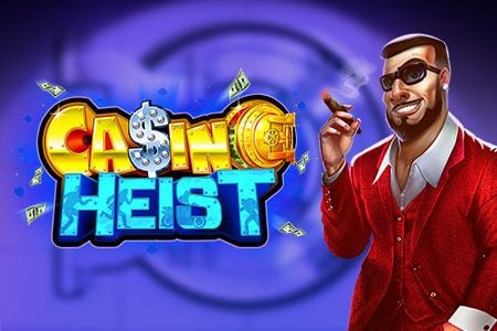 Casino Heist