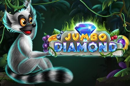 Jumbo Diamond
